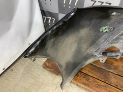 Бампер передний Toyota Camry (XV70) 17-21 Б/У Оригинал 5211906E50