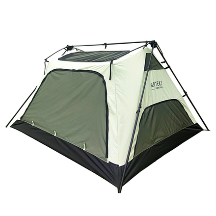 ARTELV 4 Зелёная