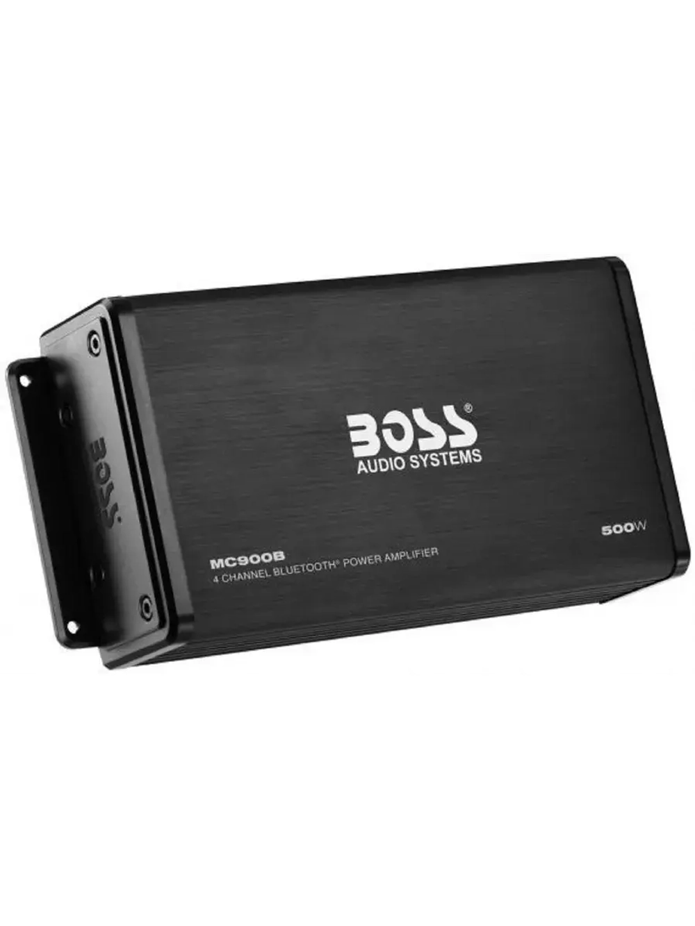 Усилитель Boss Audio MC900B, 500 Вт, 4 канала, Bluetooth