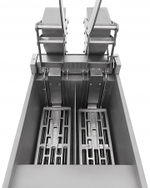 Фритюрница RoboLabs RoboFry ARF2