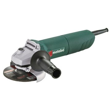 Угловая шлифмашина "METABO" W 1100-125