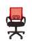 Офисное кресло Chairman    696    Россия     TW красный