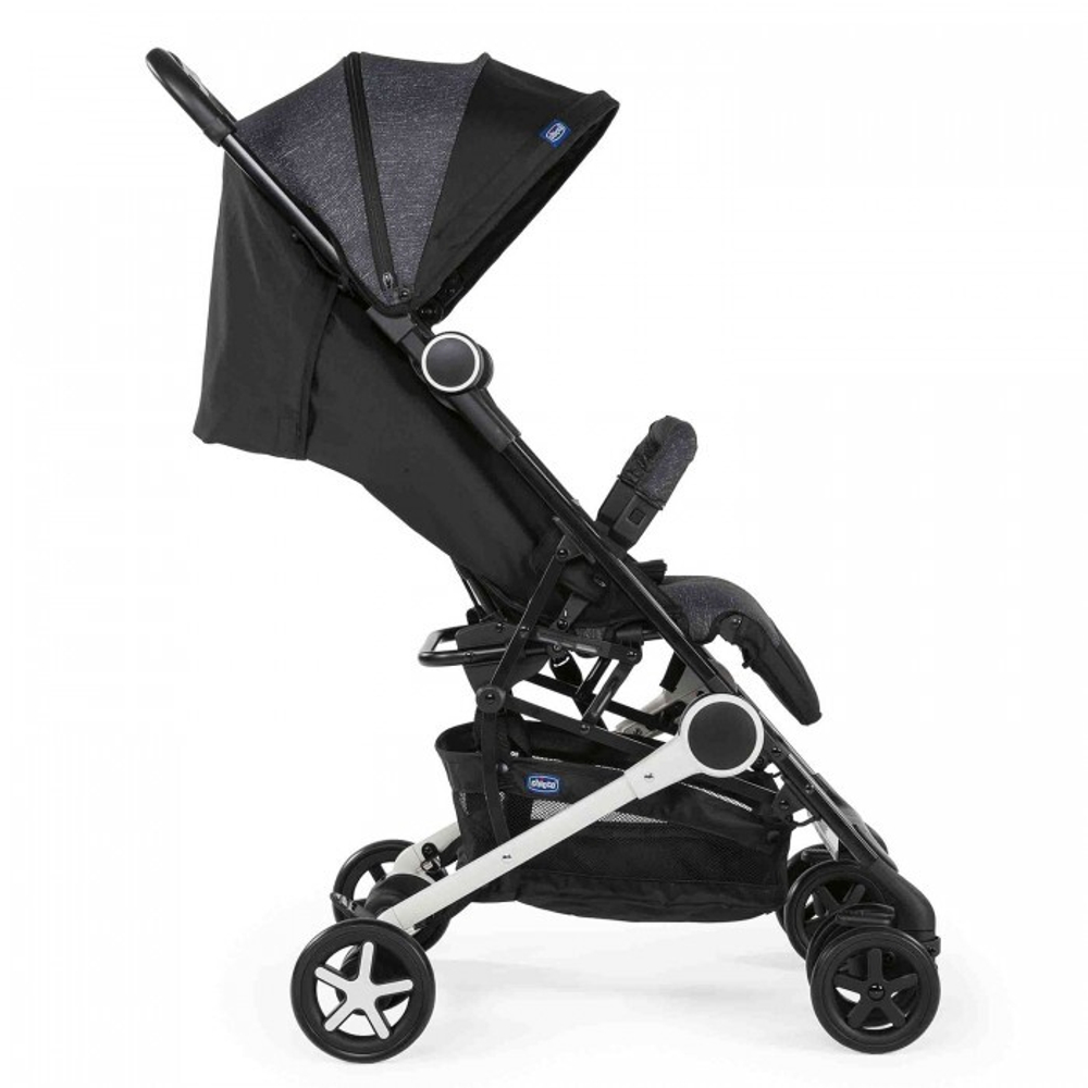 Прогулочная коляска Chicco Minimo 3 напрокат