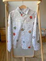 Рубашка Monnalisa, 128