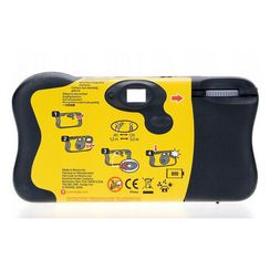 Одноразовый пленочный фотоаппарат Kodak Funsaver Single Use Camera