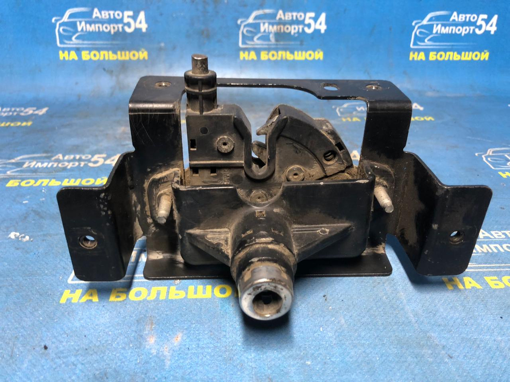 Замок капота FORD TRANSIT 2012