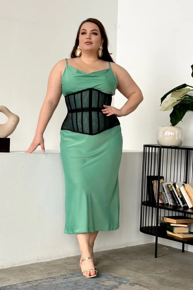 Корсет 4473 Fabrika