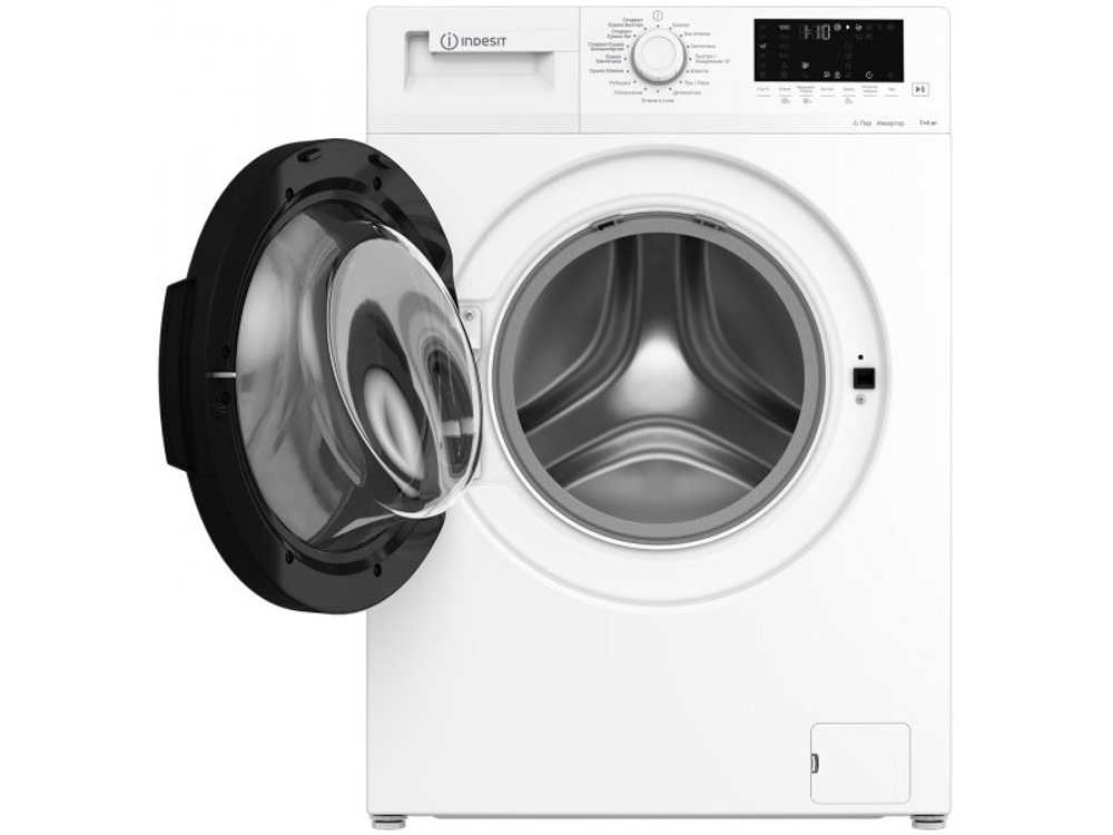 Стиральная машина Indesit WDS 7428 C7S VW