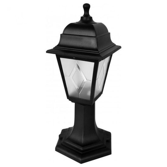 Светильник садовый Camelion 4204