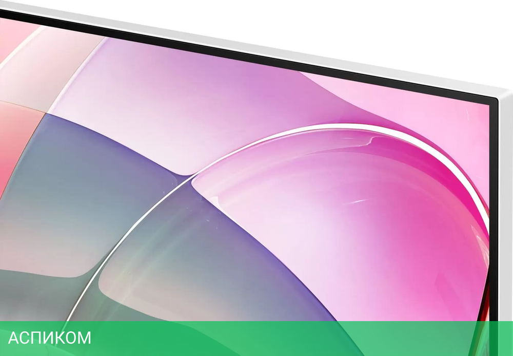 Монитор Samsung ViewFinity S7 LS32D701EAUXEN