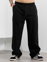 Брюки мужские Интер-2 Виотекс ЧЁРНЫЙ