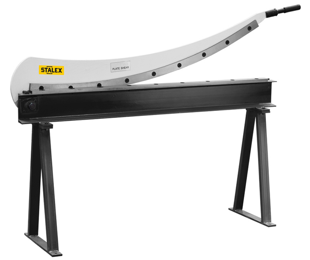 Сабельная ручная гильотина Stalex HS-500