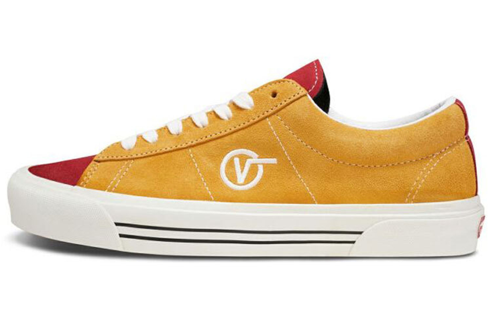 Vans Sid