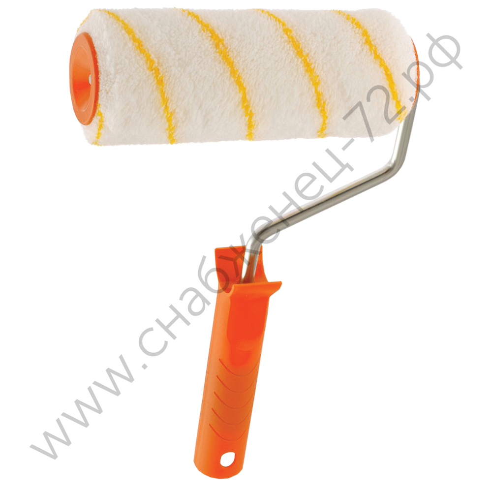 Валик универсальный для всех типов работ и ЛКМ 180/48/6