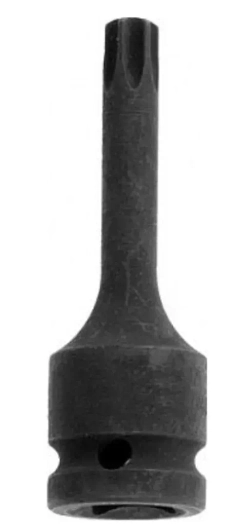 Головка-бита TORX ударная T45 1/2'' RockForce RF-24607845
