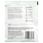 Aura Cacia, Ароматерапевтическая пенка для ванн, имбирь и мята, 70,9 г (2,5 унции)