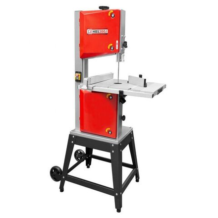 Ленточная пила по дереву Holzmann HBS300J