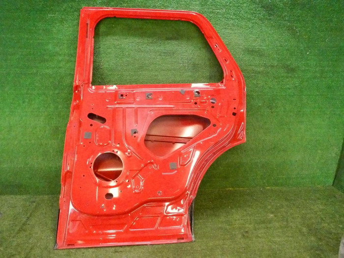 Дверь задняя правая Ford Explorer 5 U502 (2010-2019)