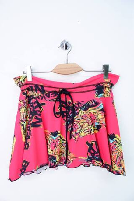 Юбка Lolita Angels для пляжа, маркировка 3, визуально на 44/46 размер