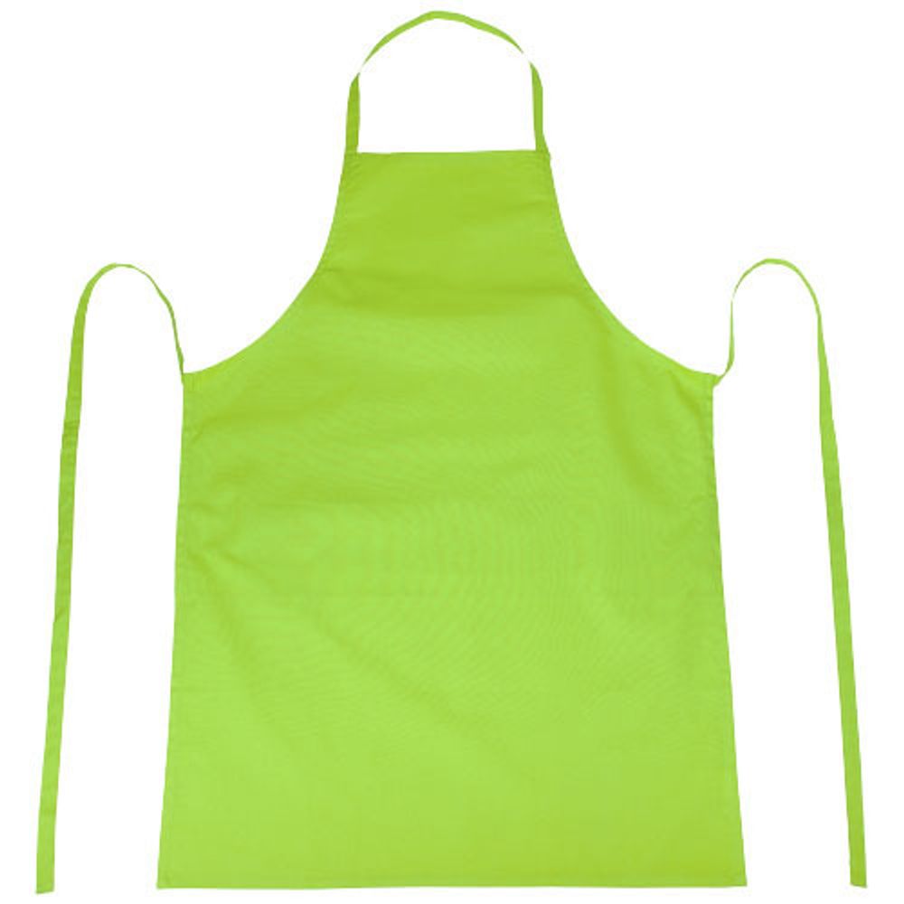 Фартук хлопковый Reeva с завязками сзади