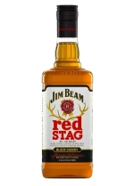Jim Beam Red Stag Black Cherry 0,7 л.