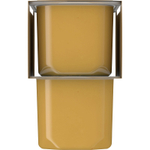 Gerber, Груша и цукини, 2 шт. В упаковке, 113 г (4 унции)