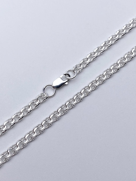 Цепь из серебра/Бисмарк