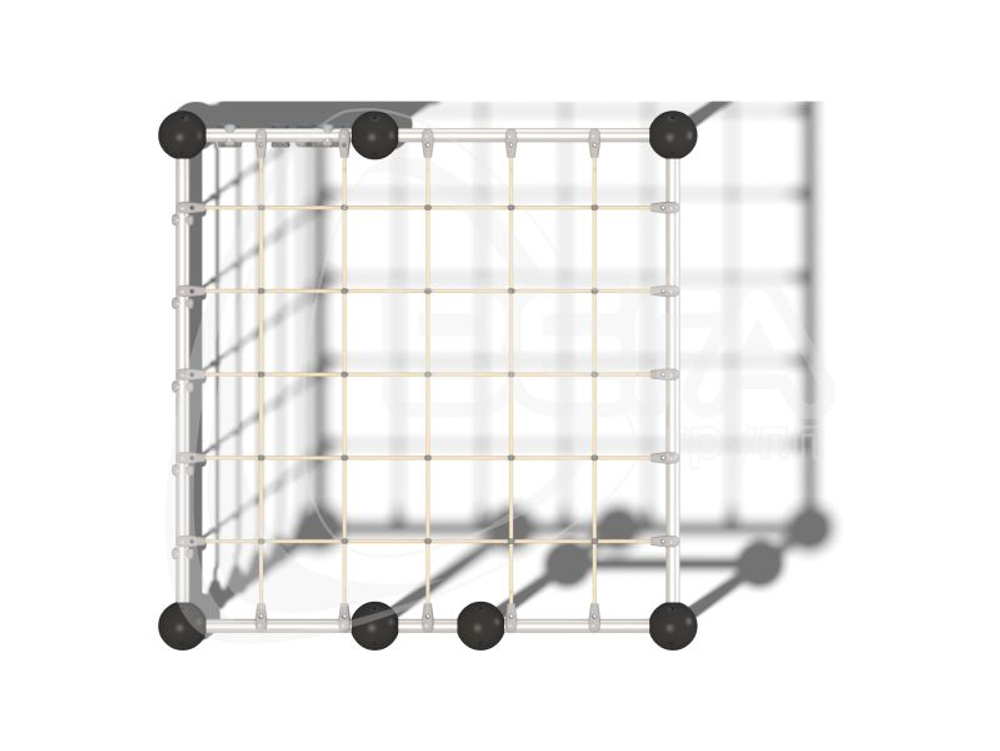 Гибкие элементы для лазания Берилл СРО401.00