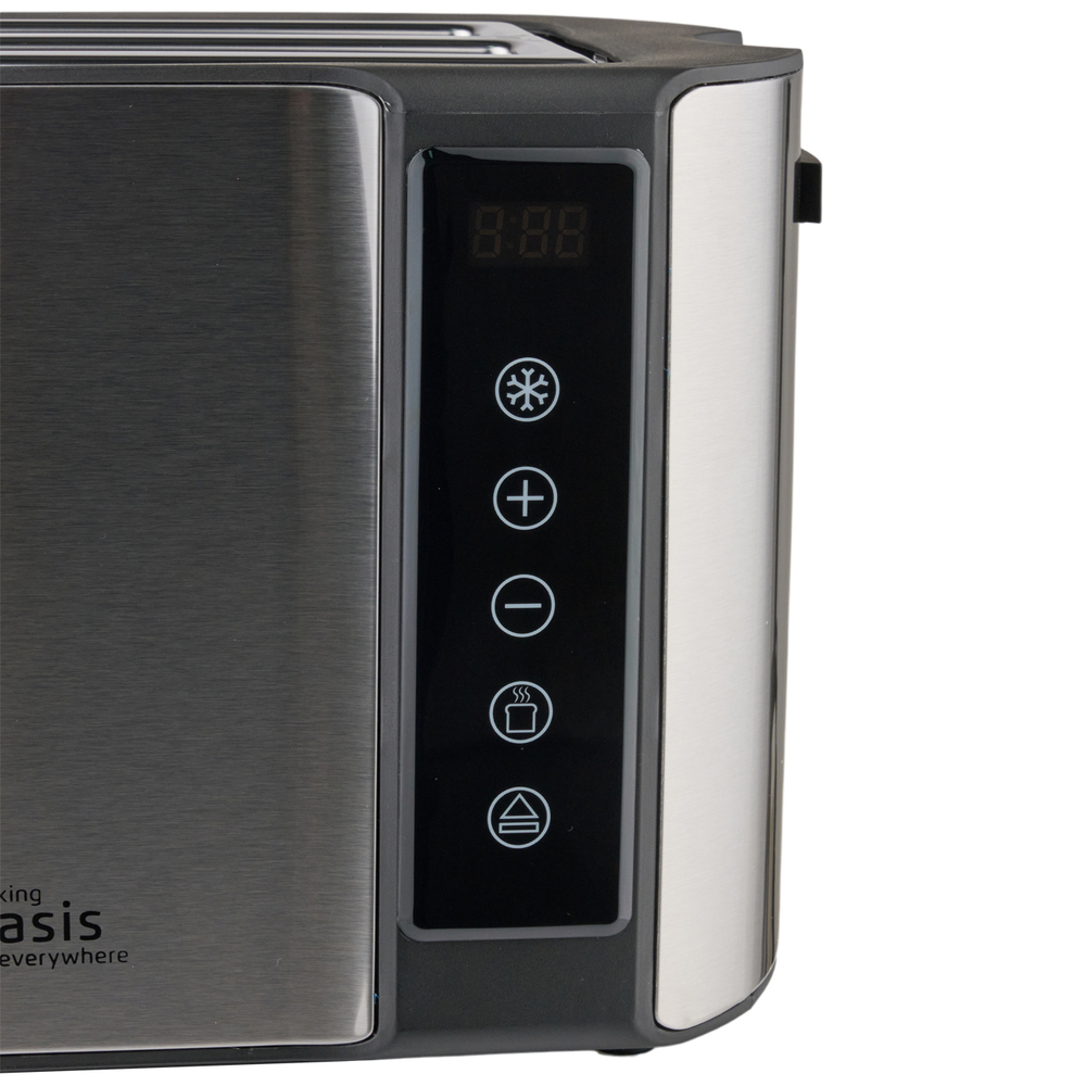 Тостер Oasis TR-1T