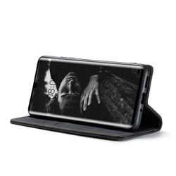 Чехол-книжка CaseMe Matte Huawei P30 Pro