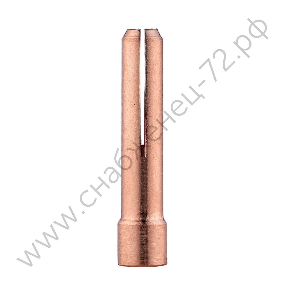 Цанга горелки d2,0мм (TIG TP 17/18/26) для сопел 9/20/25 OKL2620