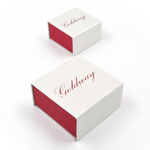 Футляр для подвески 80×80×40 мм