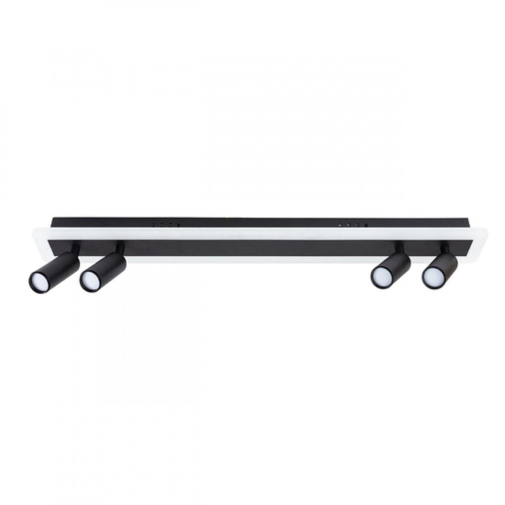 Спот Arte Lamp A2607PL-30BK