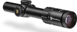 Оптический прицел Nikko Stirling Boar Eater 1-4x24 сетка 4А, 30 мм, подсветка красным, азотозаполненный (NSBE1424)