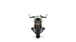Speed Twin 1200 Cafe Racer Edition