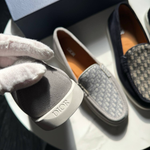 Лоферы Dior