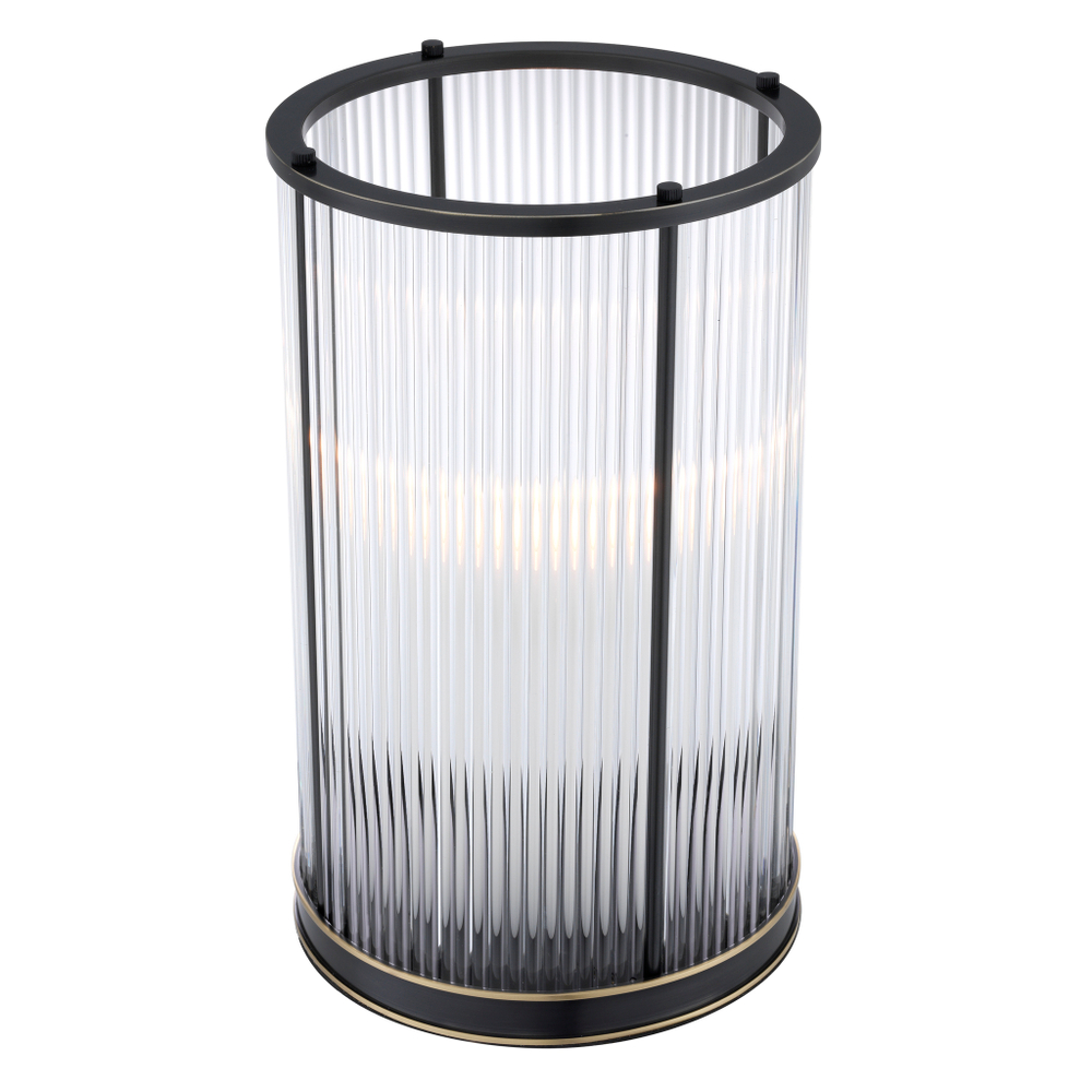 Подсвечник Hurricane Mayson L арт.113759