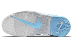 Кроссовки Nike Air More Uptempo