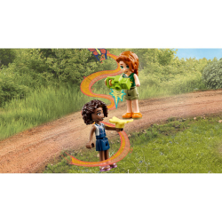 LEGO Friends — Летний поход 41726 / артикул   41726  / GTIN 5702017415024