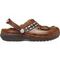 Crocs Classic Lined Clog 'Brown'