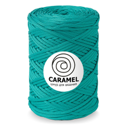 Шнур Caramel, 5мм, 200м, 100% полиэфир (1 шт.)
