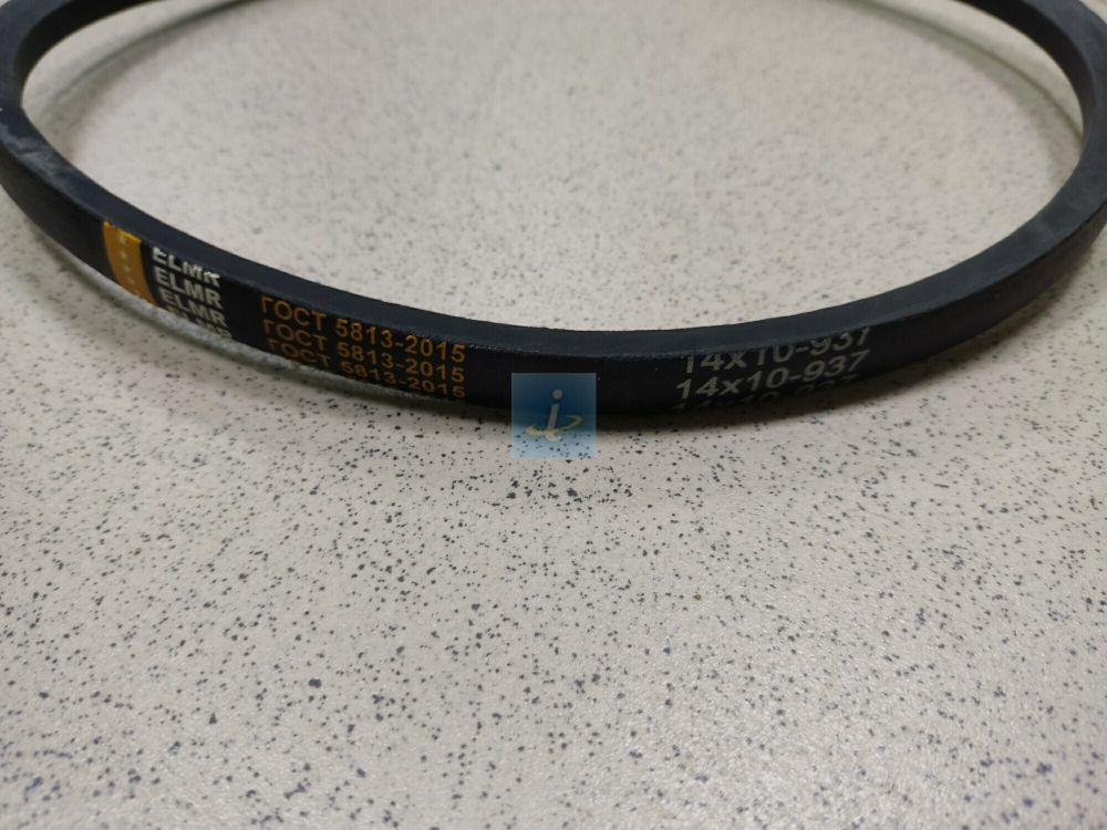 Ремень 14 х 10 х 937