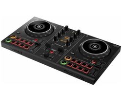 Микшерный пульт Pioneer DDJ-200 (для всех пользователей)