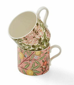 Spode - Кружка Моррис и Ко 340мл Фрукты / артикул   MCOI8726-XG-B  / GTIN 00802949
