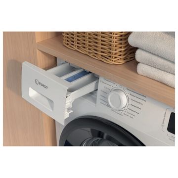 Пральна машина Indesit IM712BMYTIMEUA