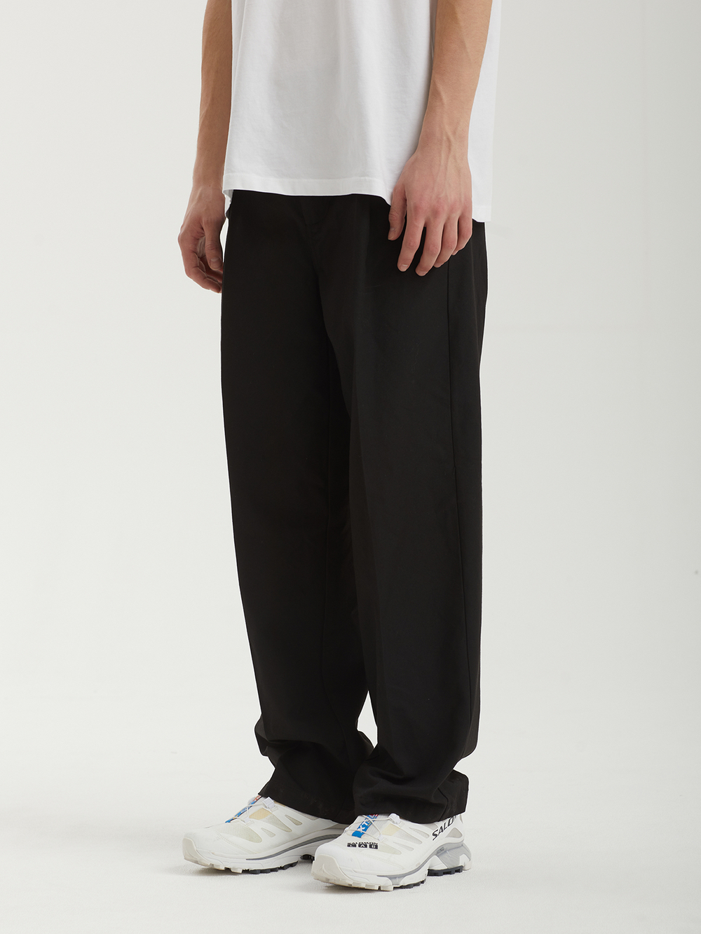 Мужские Брюки (Relaxed Fit) Dean