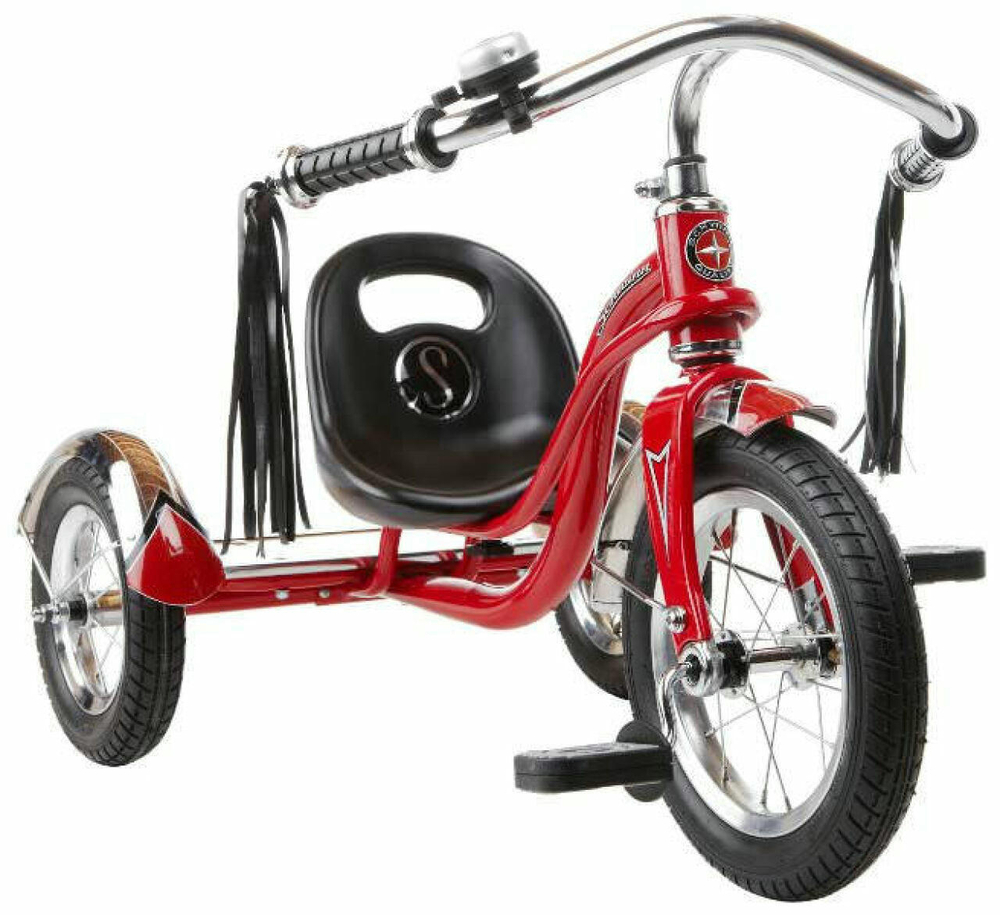 Детский велосипед Schwinn Roadster Trike (2020)