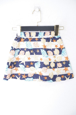 Юбка Faberlic с принтом на 4 года