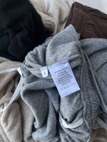 Штаны Acne Studios