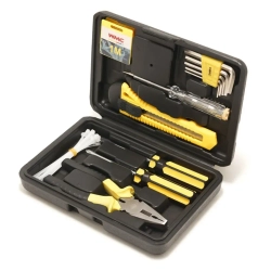 Набор инструментов 33пр.,в кейсе WMC TOOLS WMC-1033